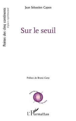 Sur le seuil