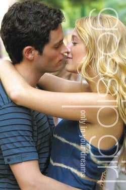 Gossip Girl: Only In Your Dreams - A Gossip Girl Novel