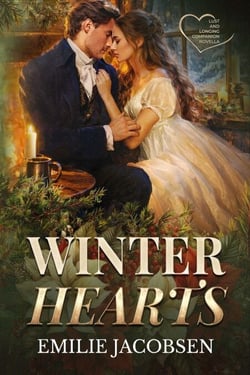 Winter Hearts - Lust and Longing, #11