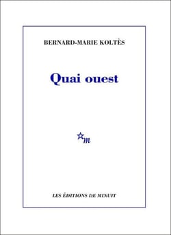 Quai ouest