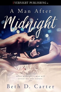 A Man After Midnight