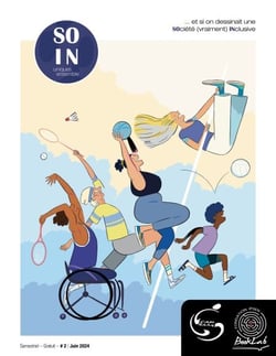 SoIn pour une société Inclusive #2 - Uniques. Ensemble