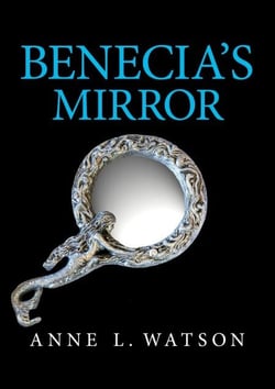 Benecia's Mirror - Island Women, #3
