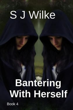Bantering With Herself - Banter Series, #4