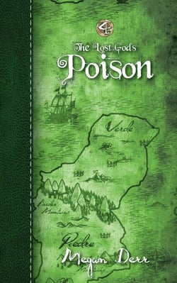 Poison - The Lost Gods, #4