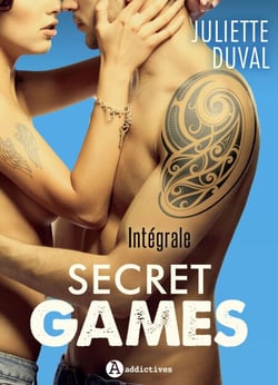 Secret Games – L’intégrale