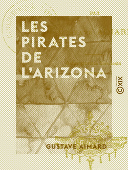 Les Pirates de l'Arizona - Scènes de la vie sauvage