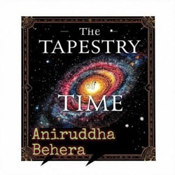 The Tapestry of Time Unraveling the Origins of the Universe
