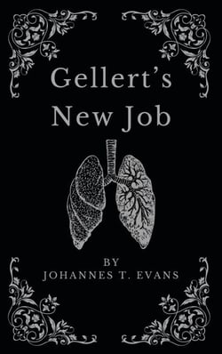 Gellert's New Job - Lashton Town, #1