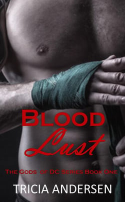 Blood Lust - Gods of DC, #1