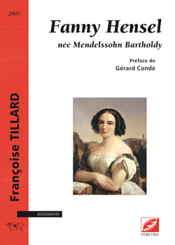 Fanny Hensel - née Mendelssohn Bartholdy