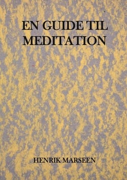 En guide til meditation