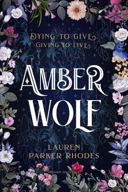 Amber Wolf - Driarn duology, #1