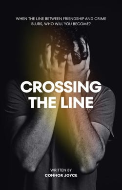 Crossing The Line