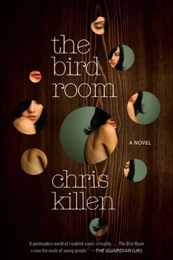 The Bird Room - A Novel