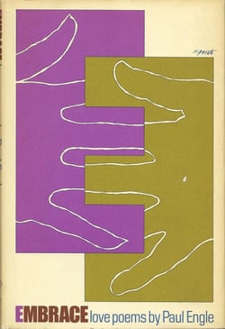 Embrace - Selected Love Poems