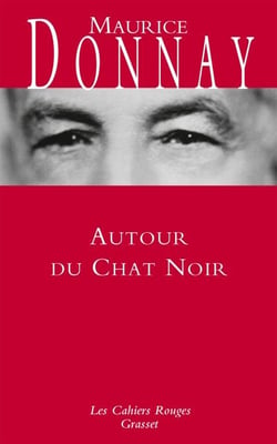 Autour du Chat noir - Les Cahiers rouges