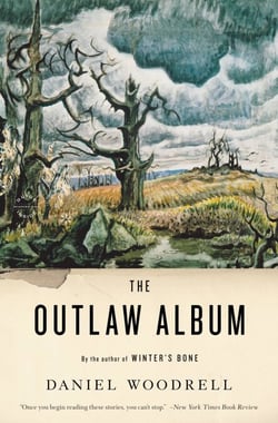 The Outlaw Album - Stories