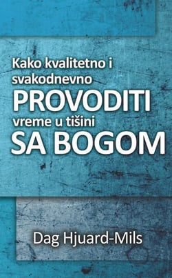 Kako kvalitetno i svakodnevno provoditi vreme u tišini sa Bogom