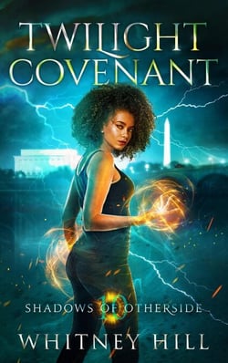 Twilight Covenant - Shadows of Otherside, #10
