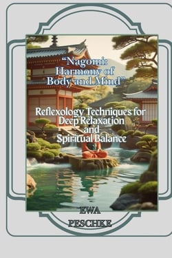 “Nagomi:  Harmony of  Body and Mind”