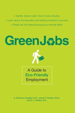 Green Jobs - A Guide to Eco-Friendly Employment