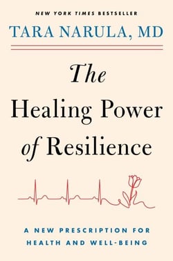 The Healing Power of Resilience - A New Prescription for Health and Well-Being