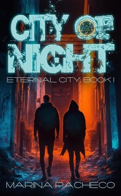 City of Night - Eternal City, #1