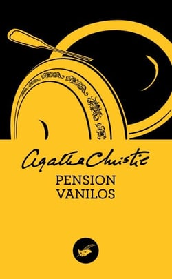 Pension Vanilos (Nouvelle traduction révisée)