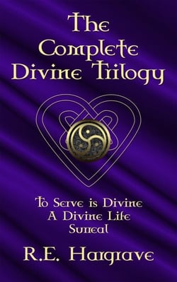 The Complete Divine Trilogy
