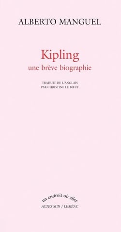 Kipling - Une brève biographie