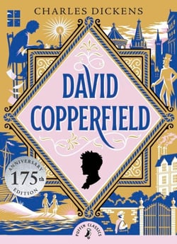 David Copperfield - An abridged edition of the classic novel