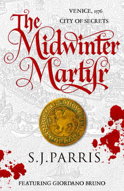 The Midwinter Martyr - A Giordano Bruno Novella