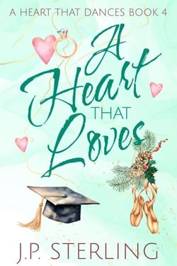 A Heart that Loves - A Heart that Dances, #1