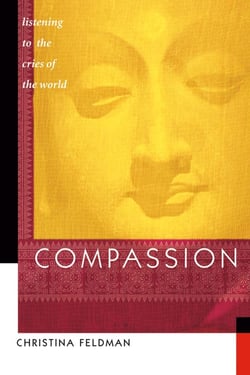 Compassion - Listening to the Cries of the World