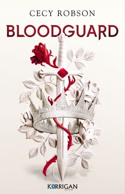 Bloodguard T1 - Bloodguard