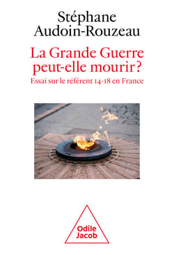 La Grande Guerre peut-elle mourir ? - Essai sur le référent 14-18 en France