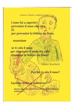 come fai a saperlo prevenire il naso che cola - per prevenire la febbre da fieno