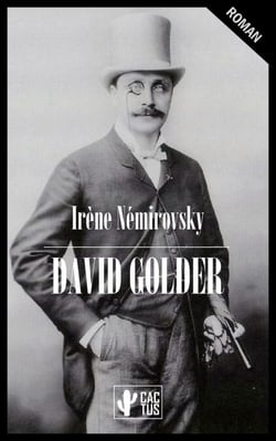 David Golder
