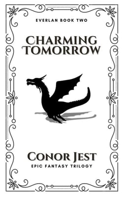Charming Tomorrow - Everlan, #2
