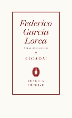 Cicada!