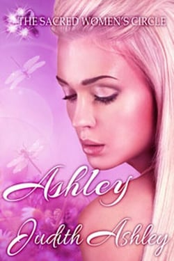 Ashley - The Sacred Women's Circle, #4