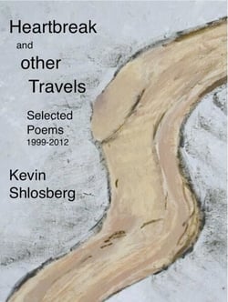 Heartbreak and Other Travels - To Say This is the Way One Man Went, #1