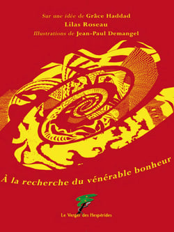 a la recherche du vénérable bonheur