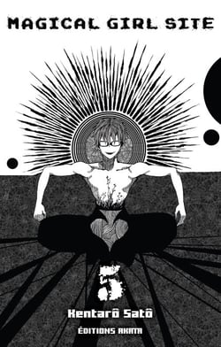 Magical Girl Site - Tome 5