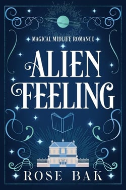 Alien Feeling - Magical Midlife Romance, #6