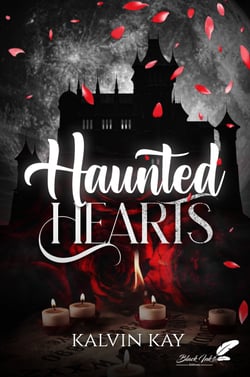 Haunted hearts (nouvelle Halloween)