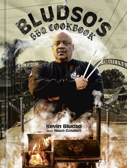 Bludso's BBQ Cookbook - A Family Affair in Smoke and Soul