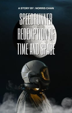 Speedrunner：Redemption of Time and Space - The Speedrunner Series, #1