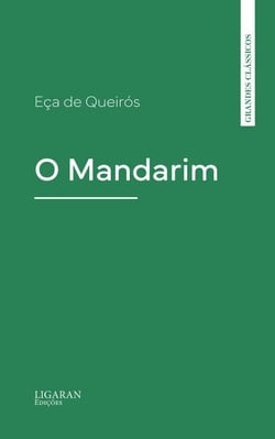 O Mandarim